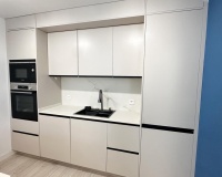 Venta - Apartment - Torrevieja - Torrevieja Centro