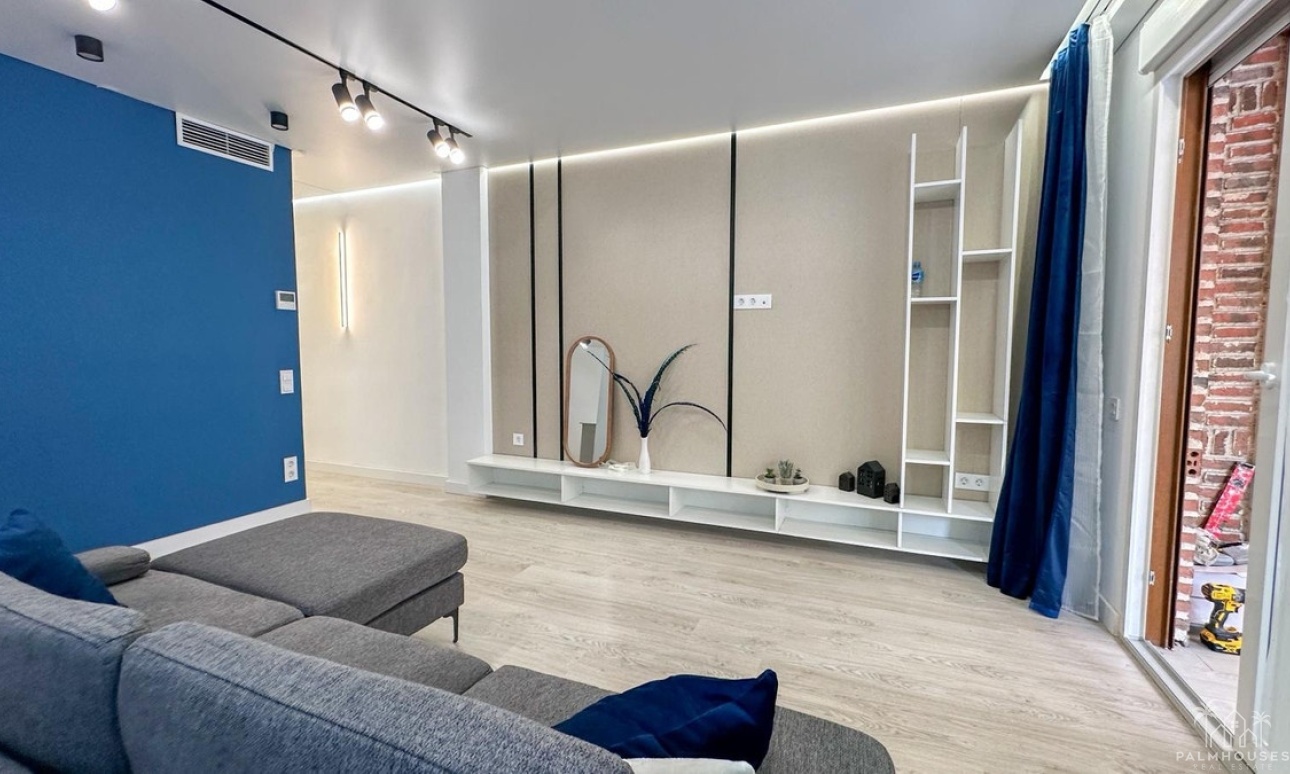 Venta - Apartment - Torrevieja - Torrevieja Centro