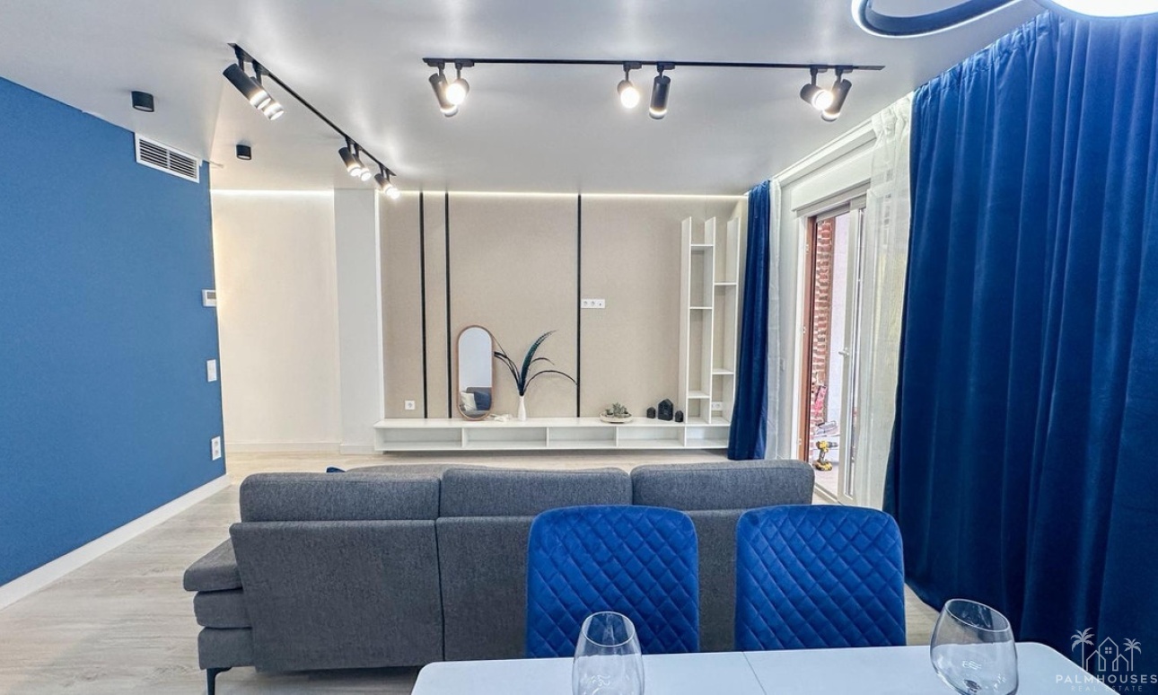 Venta - Apartment - Torrevieja - Torrevieja Centro