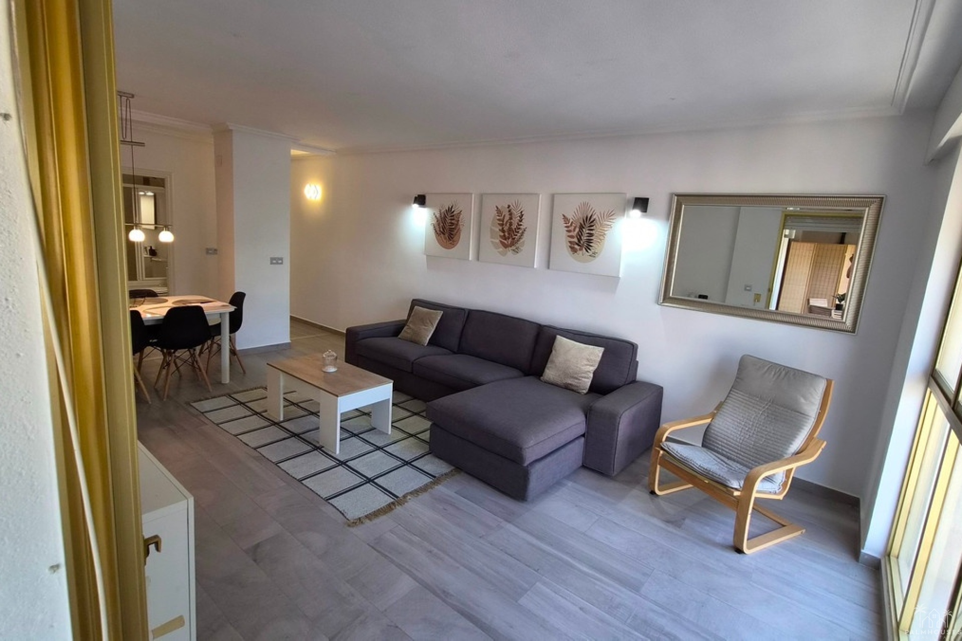 Venta - Apartment - Torrevieja - Torrevieja Centro