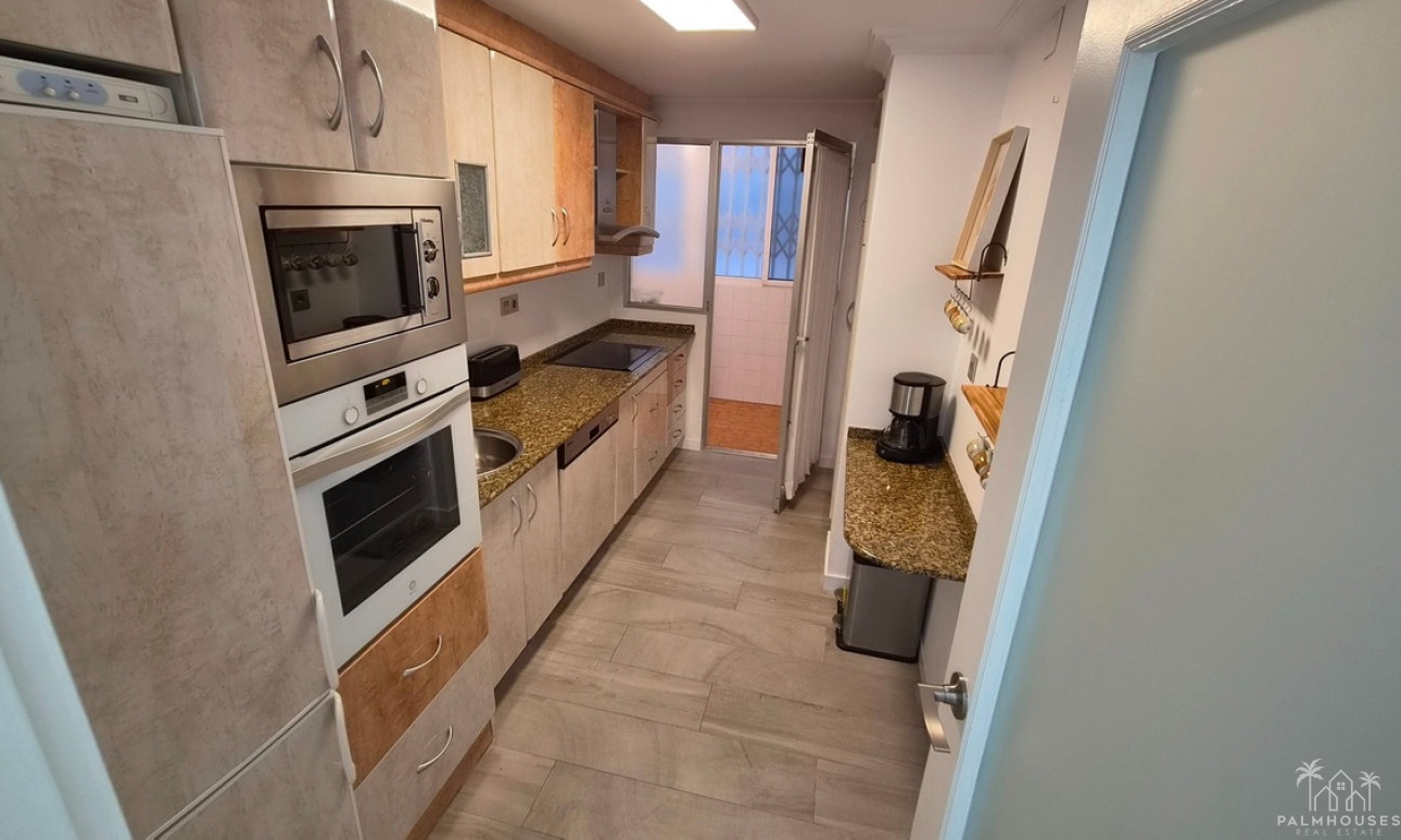 Venta - Apartment - Torrevieja - Torrevieja Centro