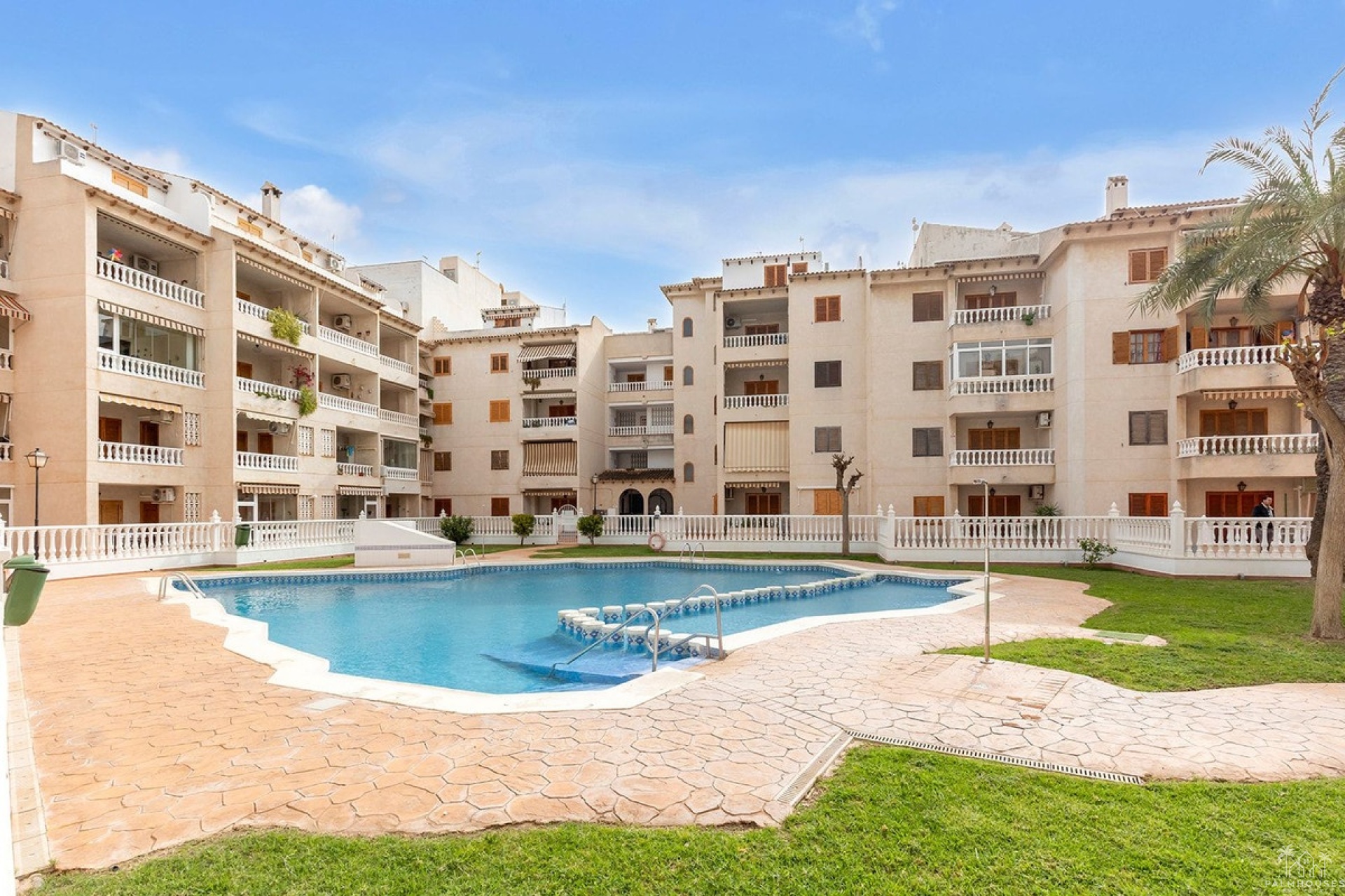 Venta - Apartment - Torrevieja - Torrevieja Centro