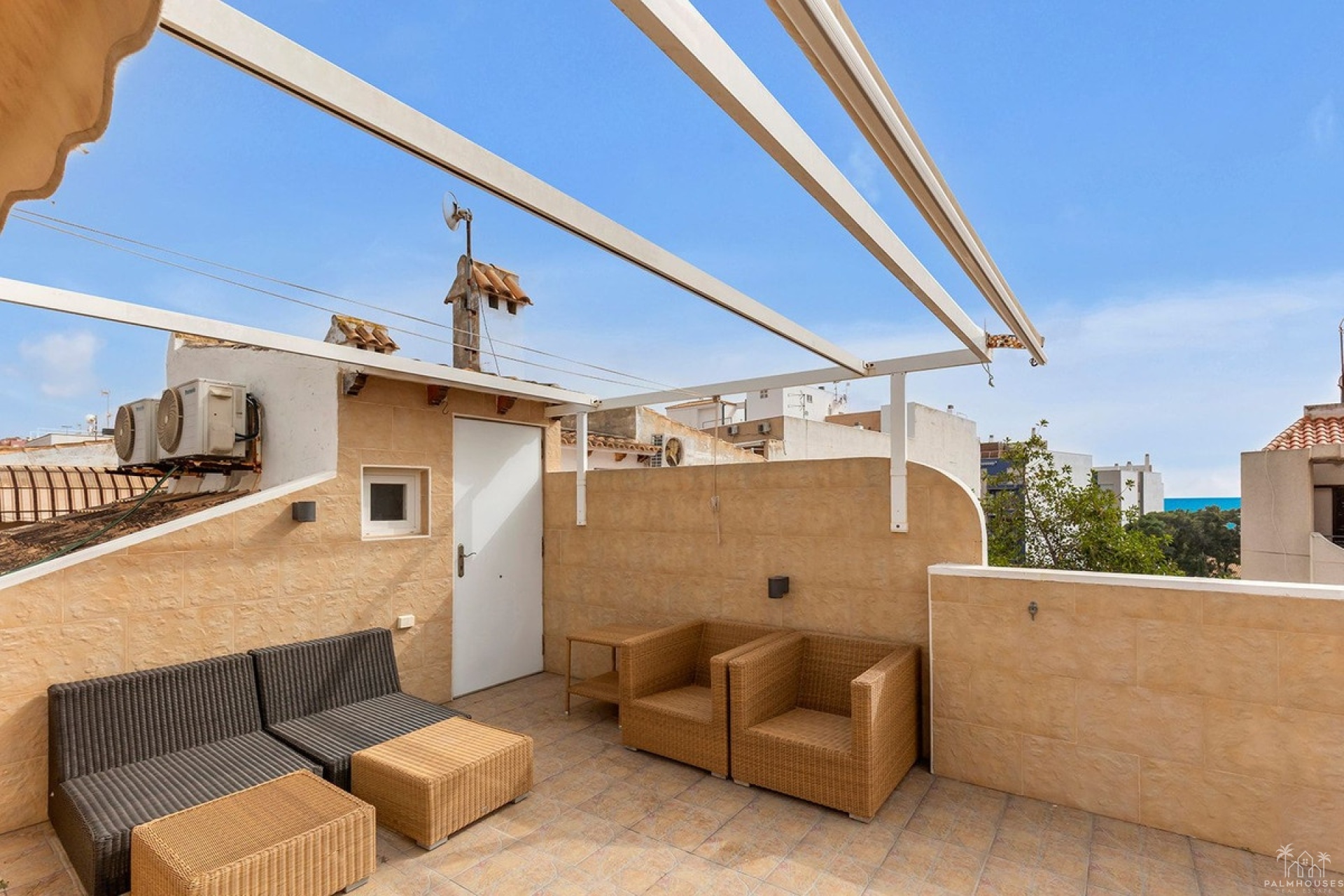 Venta - Apartment - Torrevieja - Torrevieja Centro