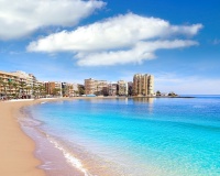 Venta - Apartment - Torrevieja - Torrevieja Centro