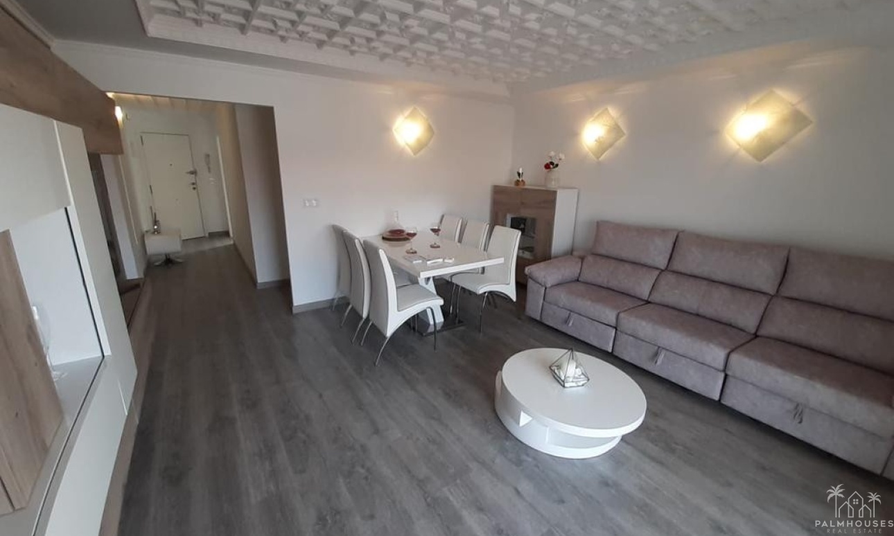 Venta - Apartment - Torrevieja - Torrevieja Centro