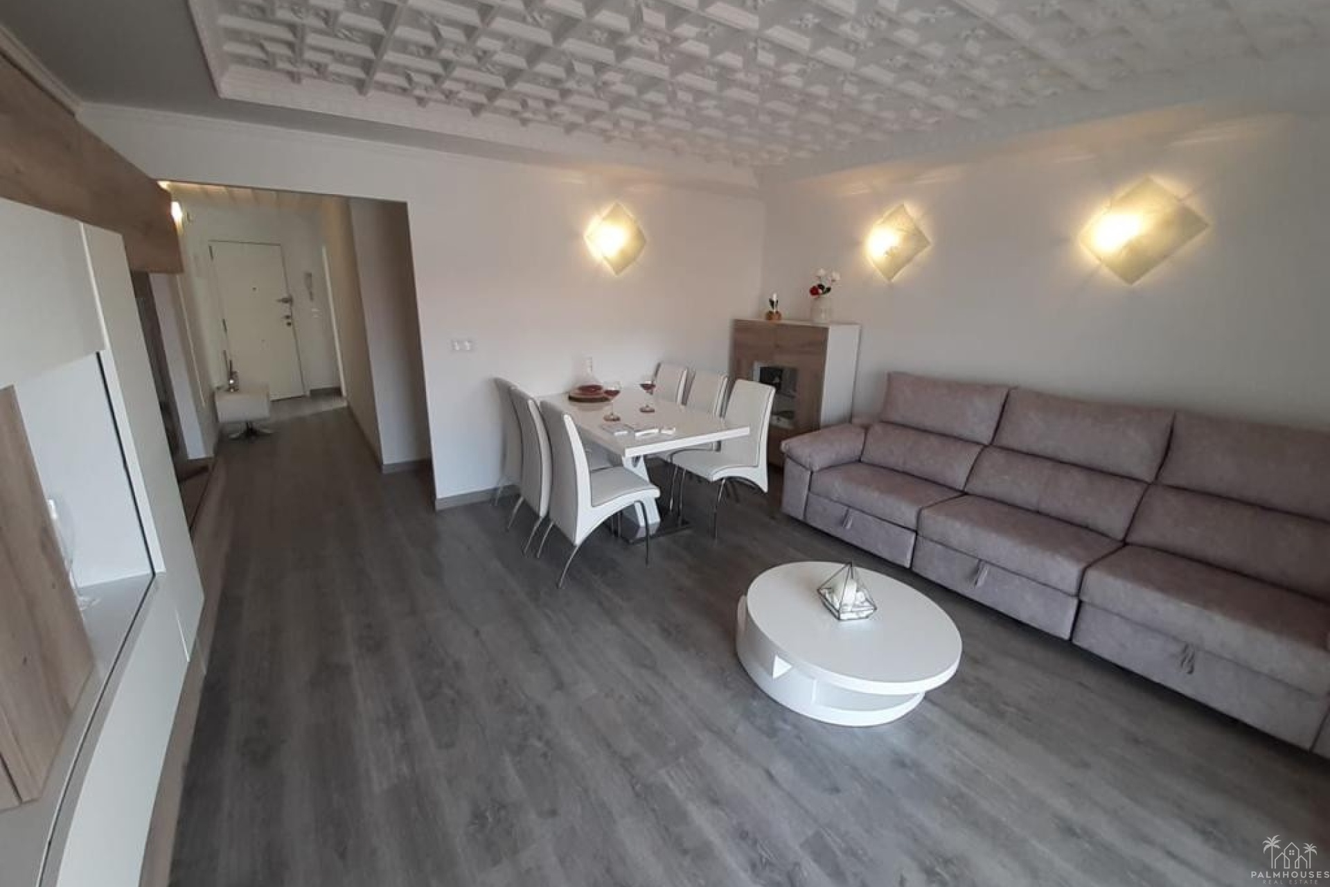 Venta - Apartment - Torrevieja - Torrevieja Centro
