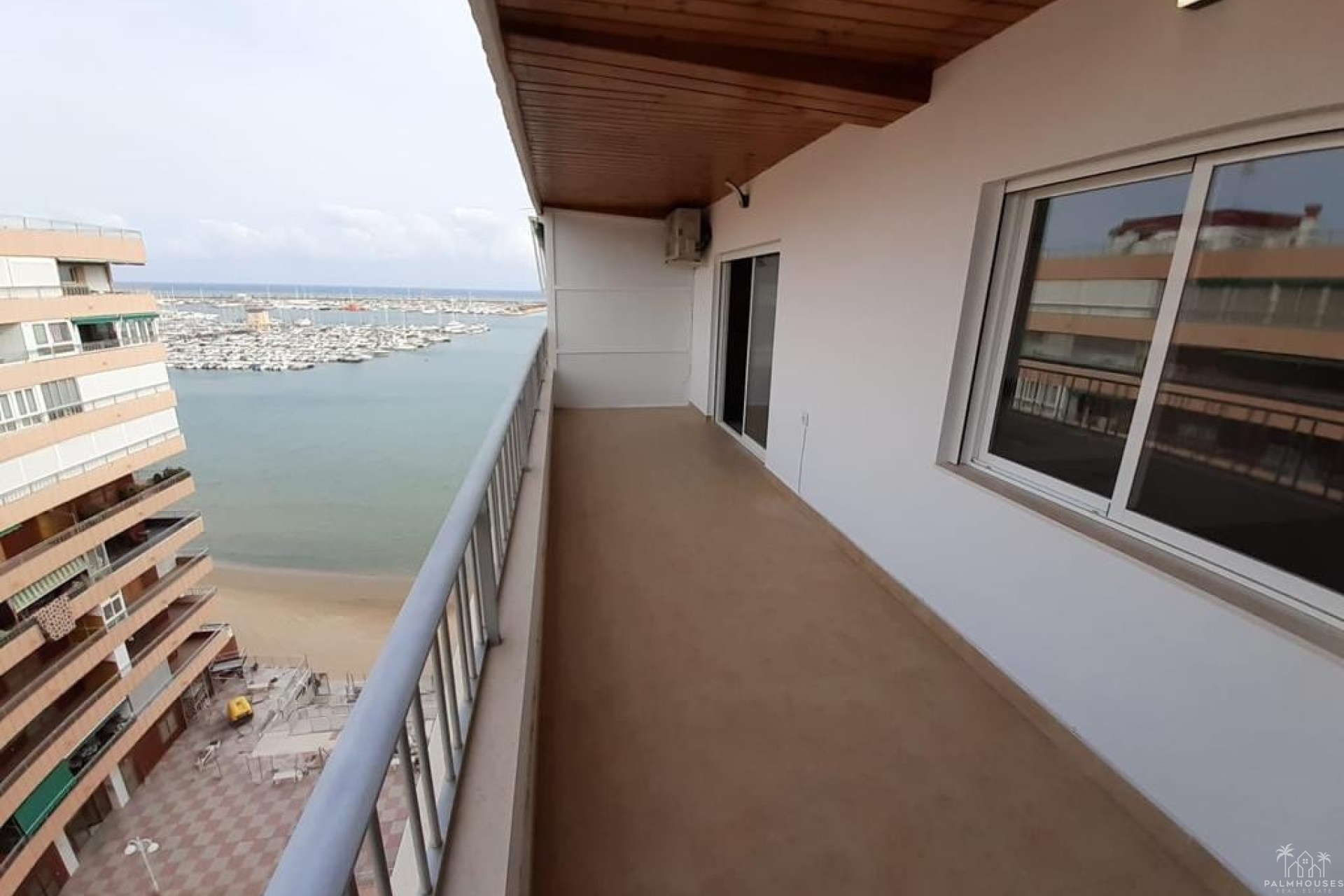 Venta - Apartment - Torrevieja - Torrevieja Centro