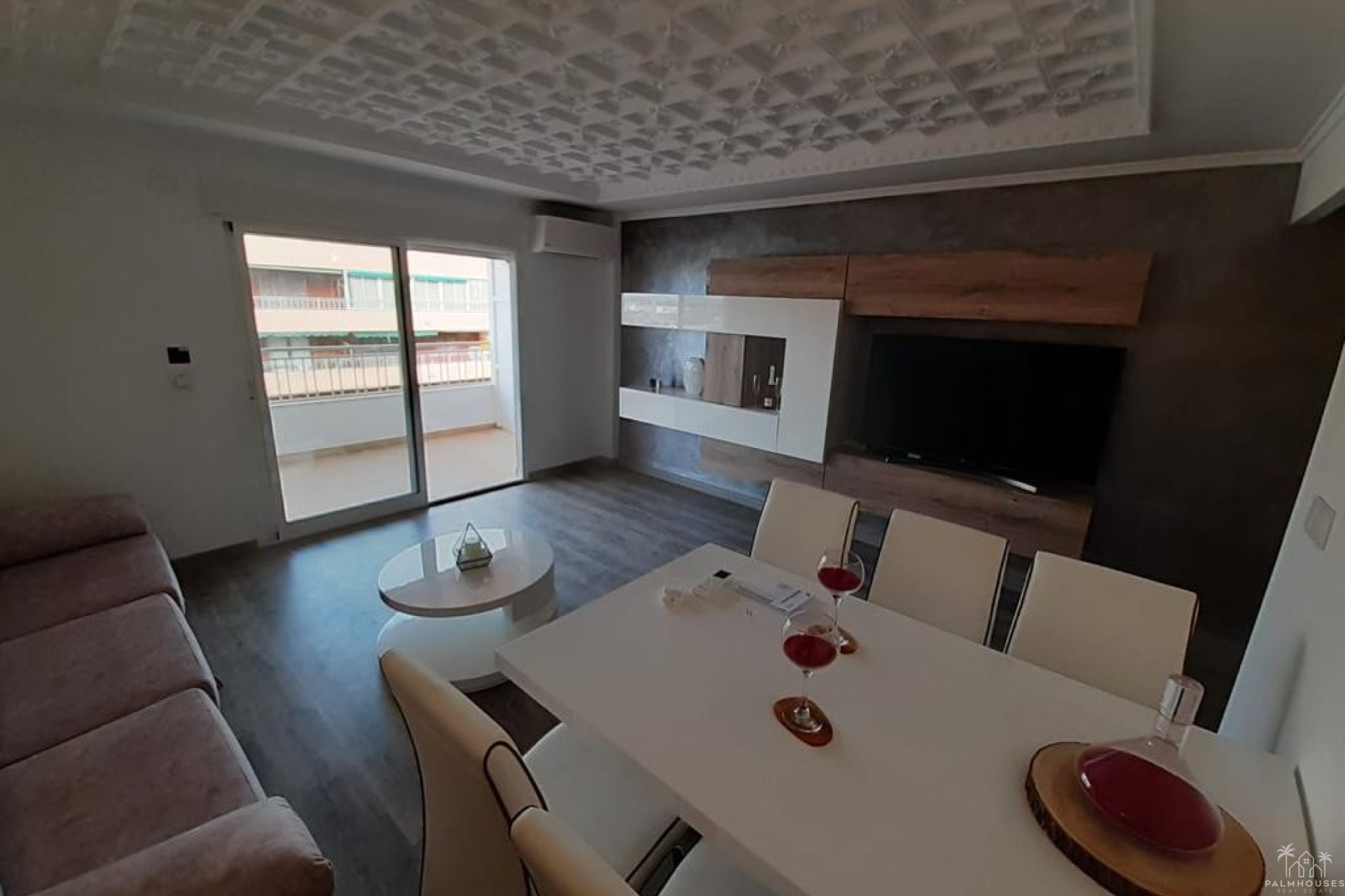 Venta - Apartment - Torrevieja - Torrevieja Centro