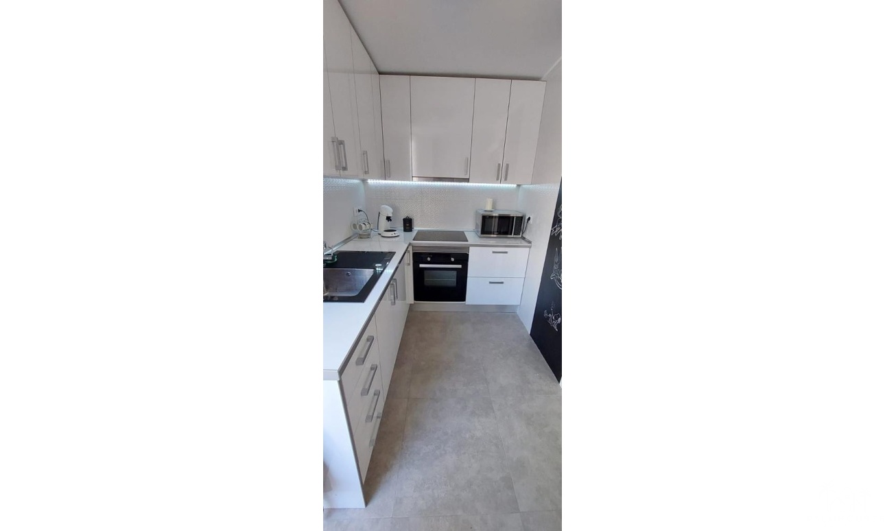 Venta - Apartment - Torrevieja - Torrevieja Centro