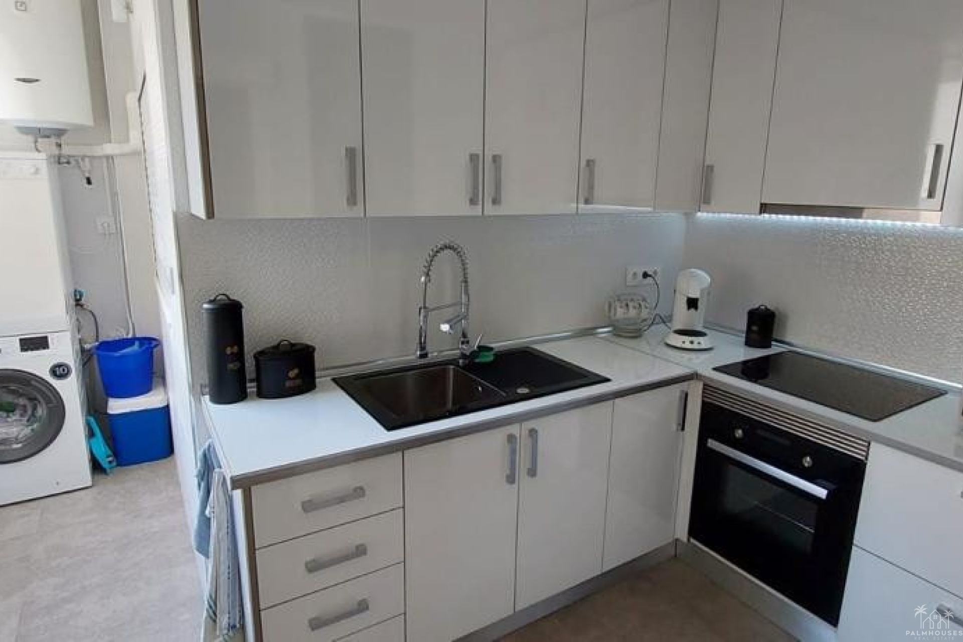 Venta - Apartment - Torrevieja - Torrevieja Centro