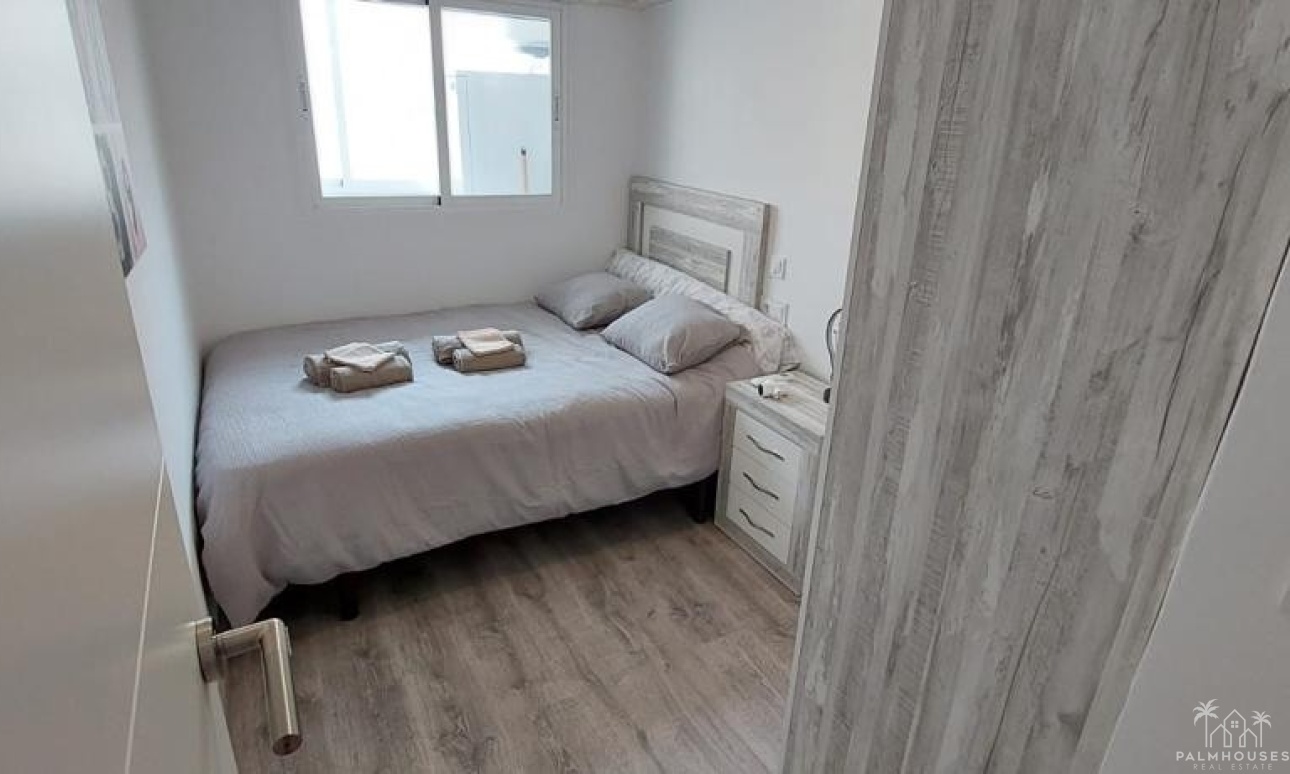 Venta - Apartment - Torrevieja - Torrevieja Centro