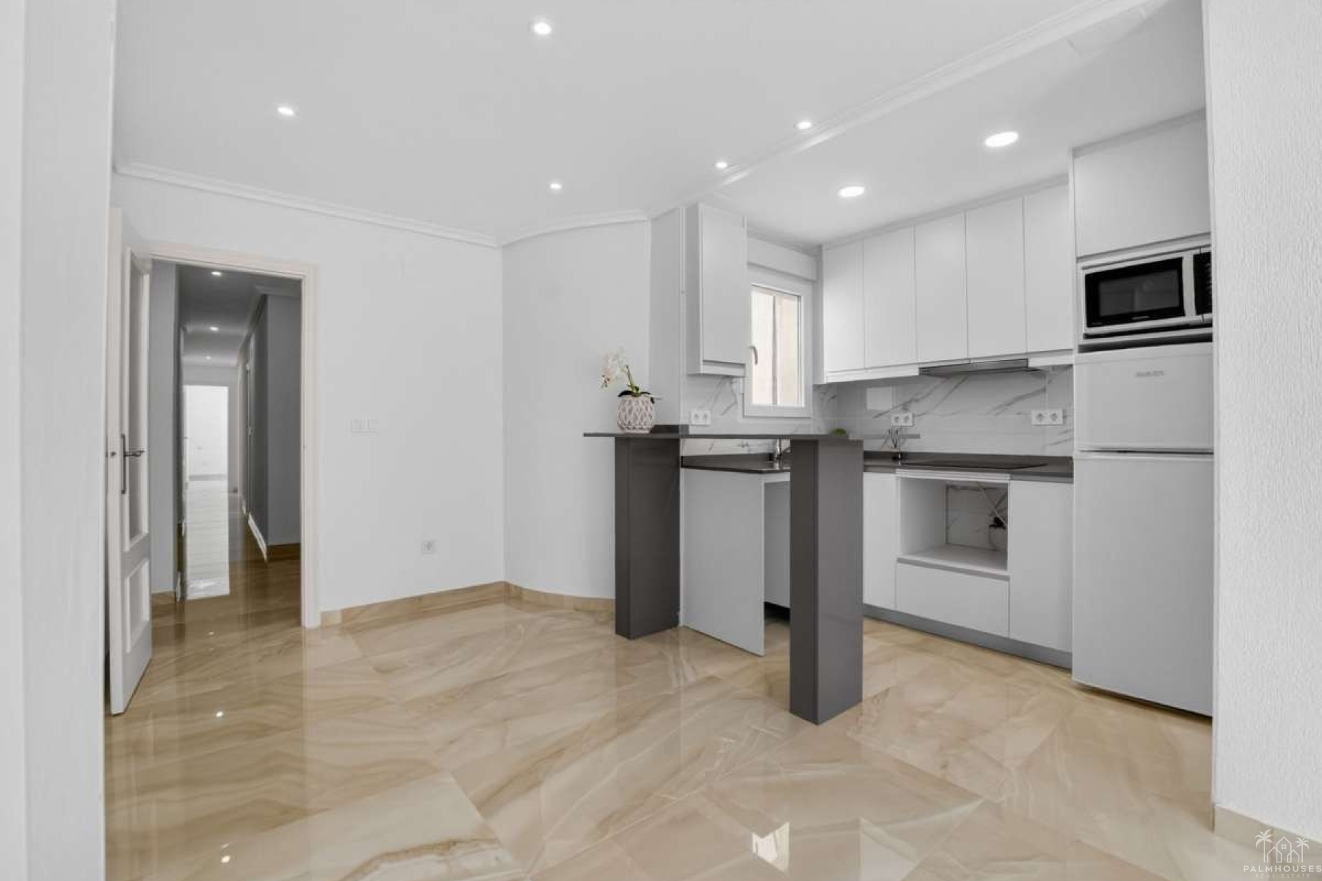 Venta - Apartment - Torrevieja - Torrevieja Centro