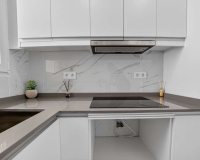 Venta - Apartment - Torrevieja - Torrevieja Centro