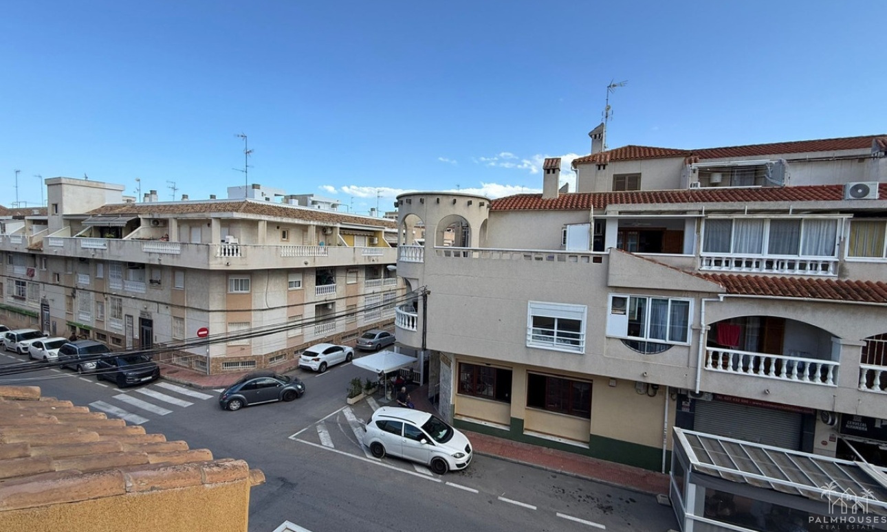Venta - Apartment - Torrevieja - Torrevieja Centro