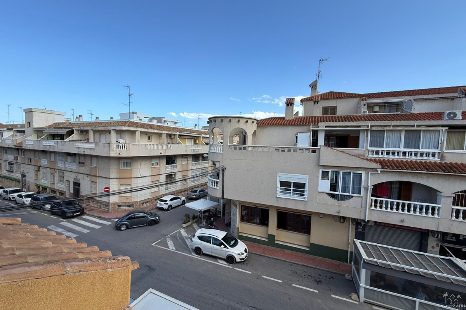Venta - Apartment - Torrevieja - Torrevieja Centro