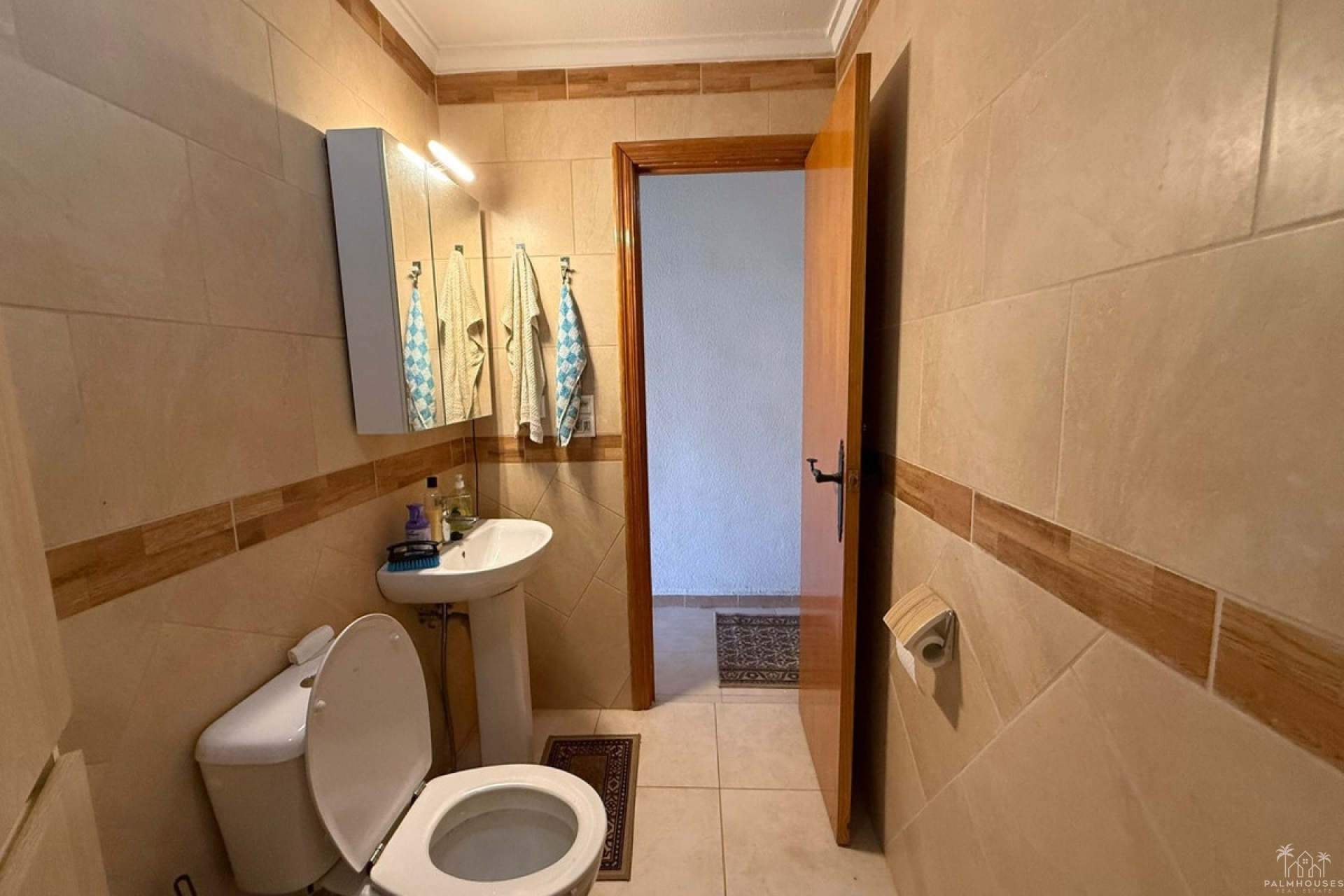 Venta - Apartment - Torrevieja - Torrevieja Centro
