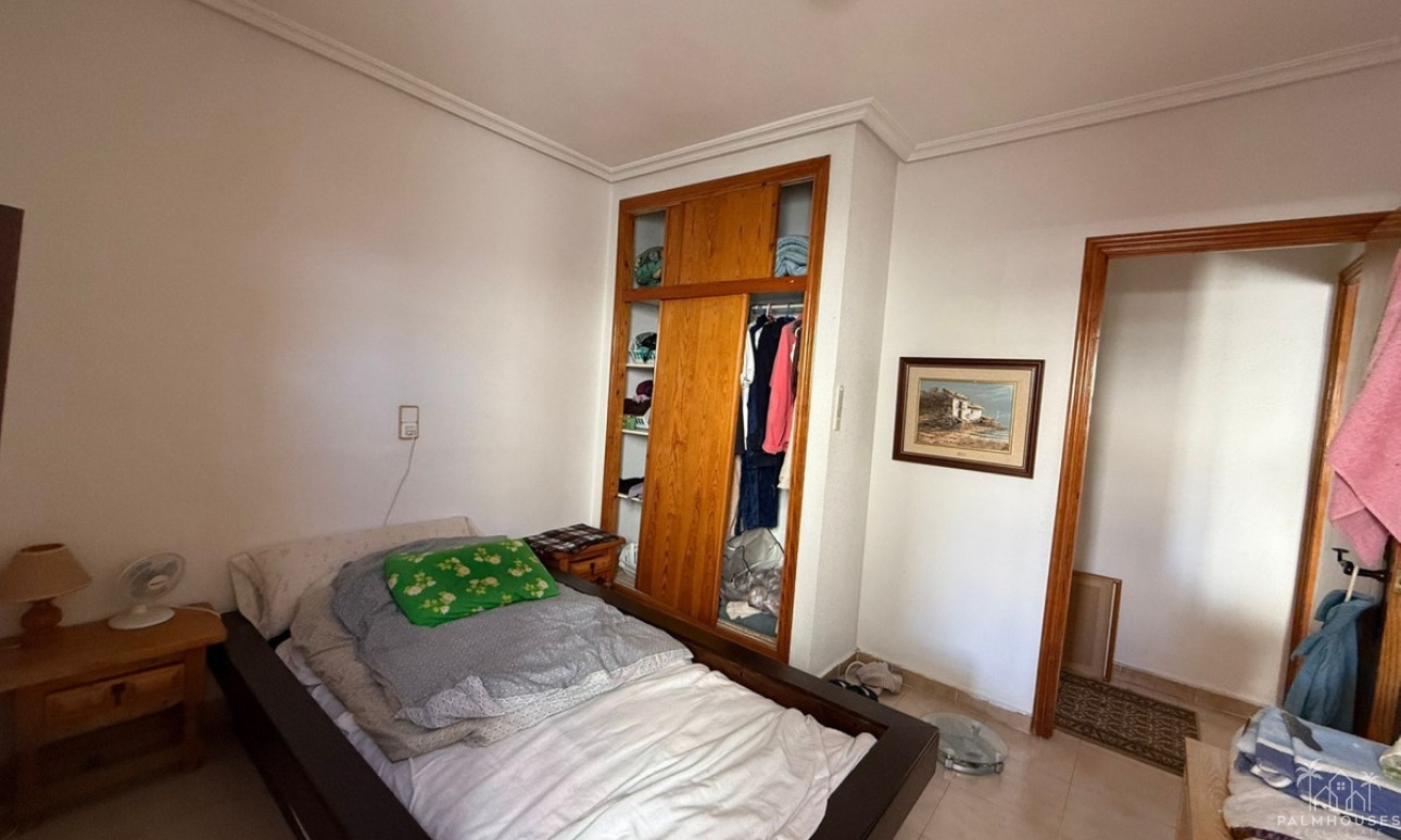 Venta - Apartment - Torrevieja - Torrevieja Centro