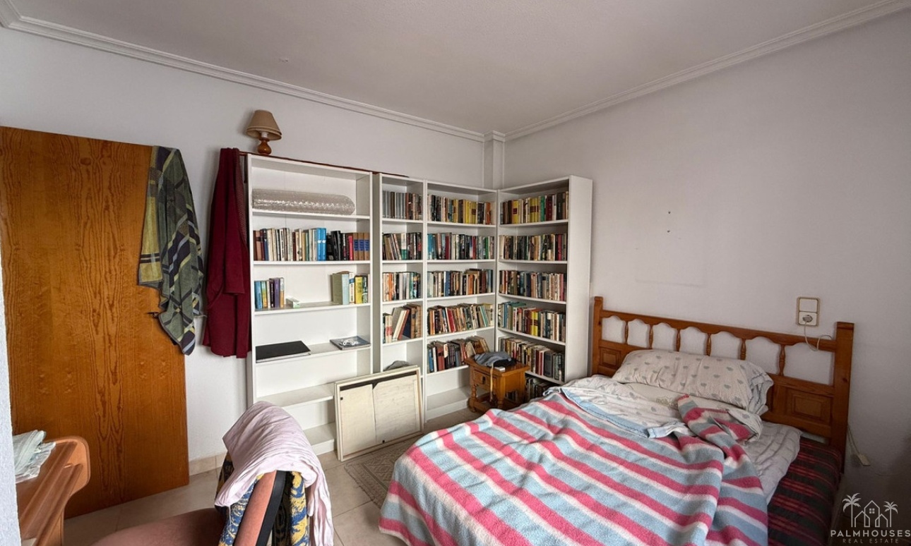 Venta - Apartment - Torrevieja - Torrevieja Centro