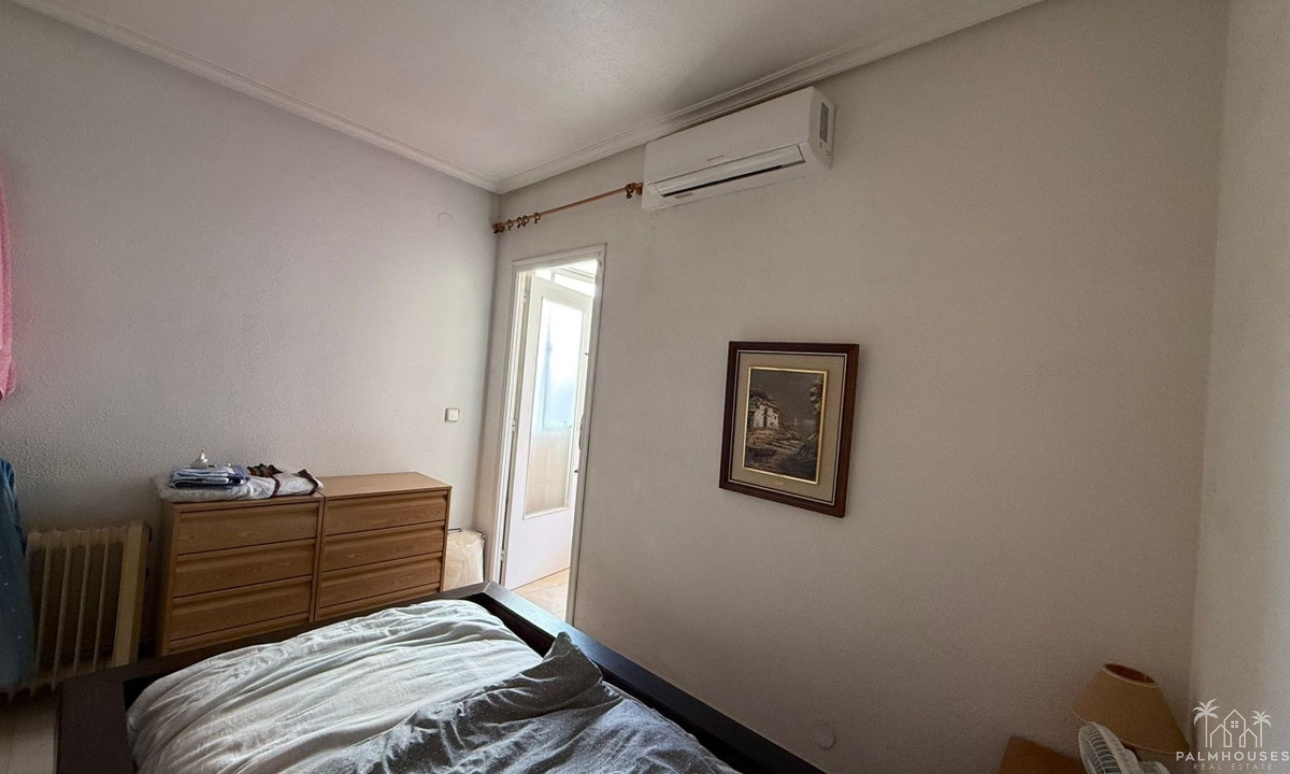 Venta - Apartment - Torrevieja - Torrevieja Centro