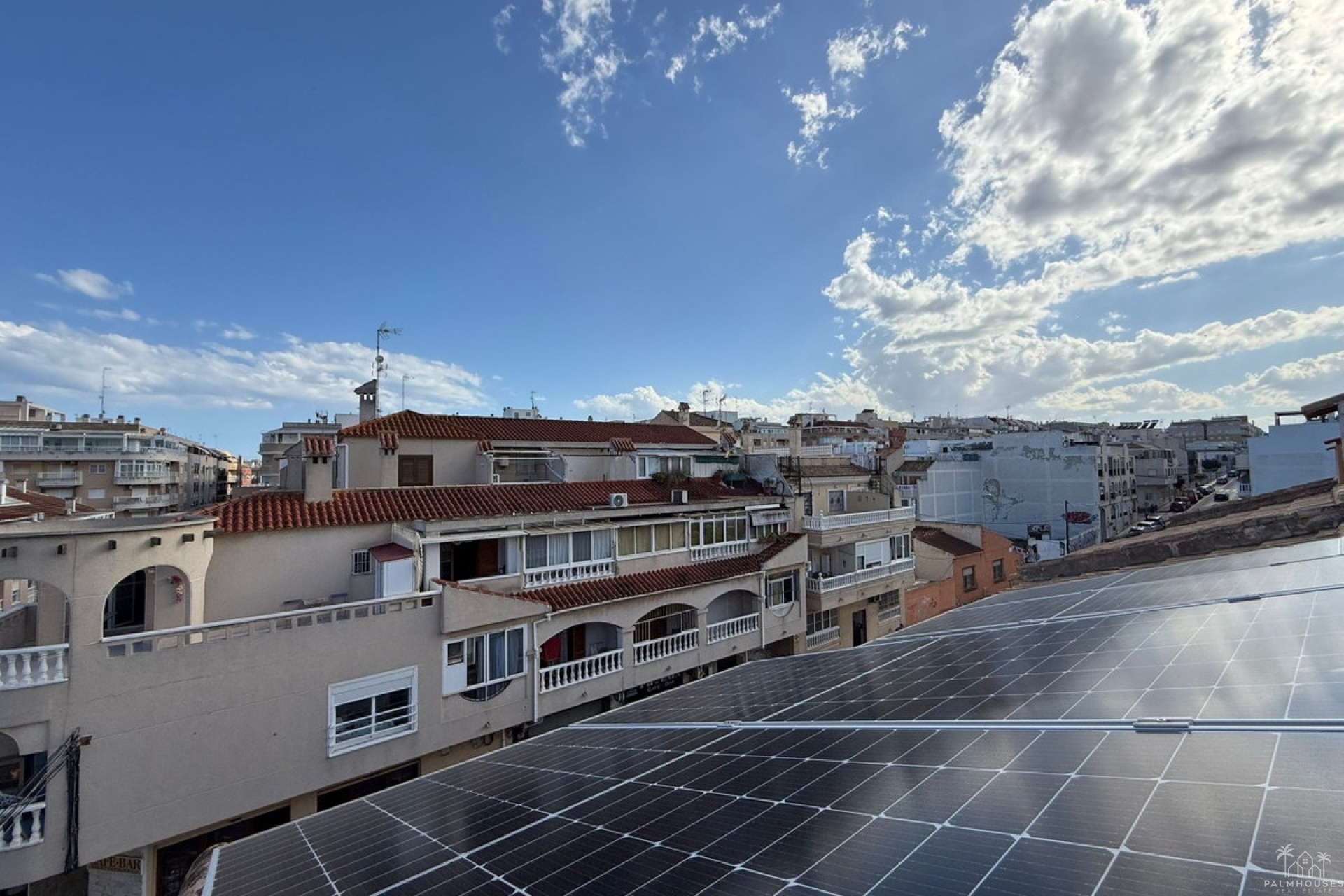 Venta - Apartment - Torrevieja - Torrevieja Centro