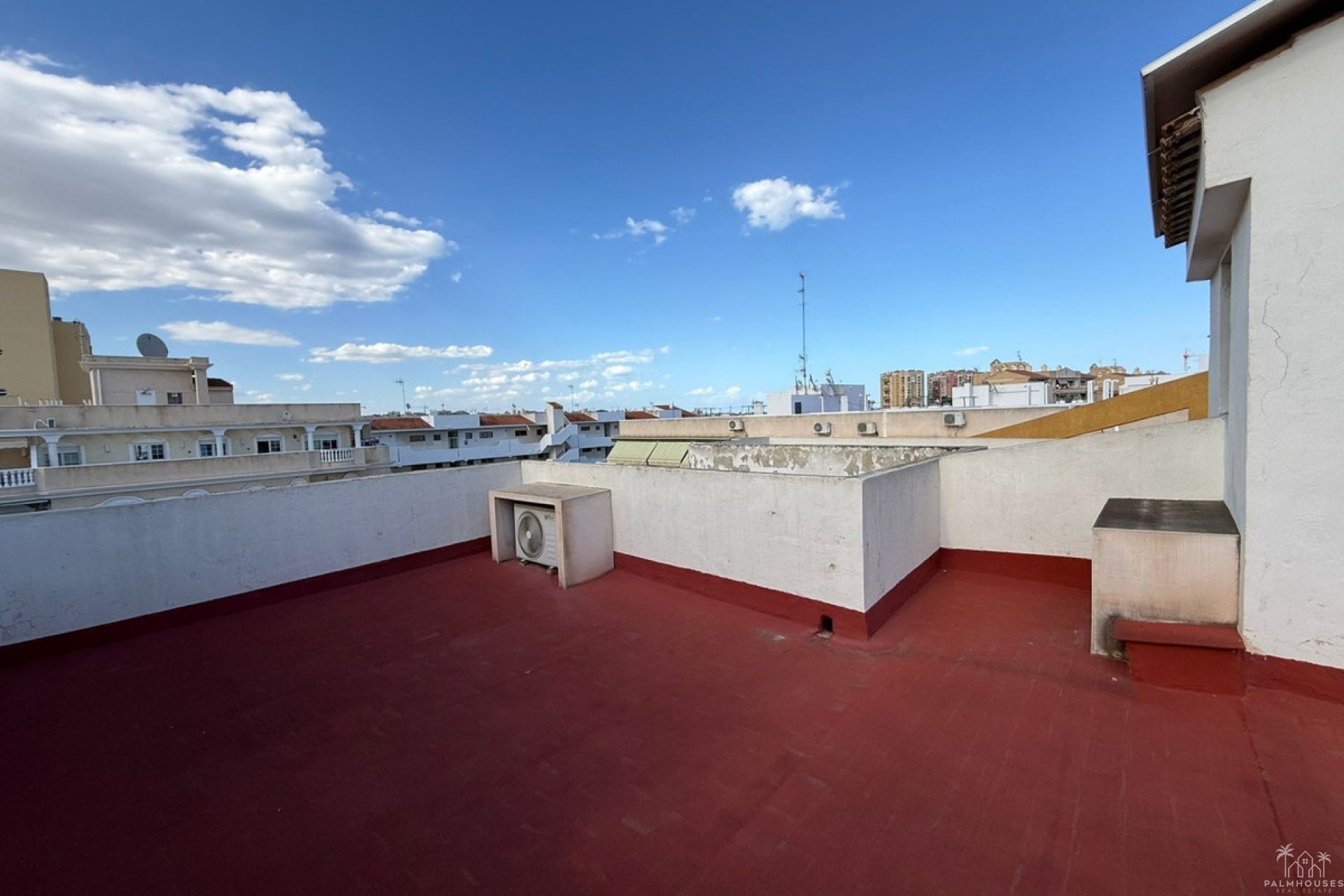 Venta - Apartment - Torrevieja - Torrevieja Centro