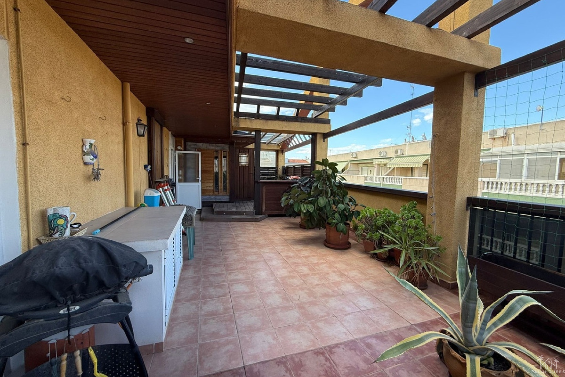 Venta - Apartment - Torrevieja - Torrevieja Centro
