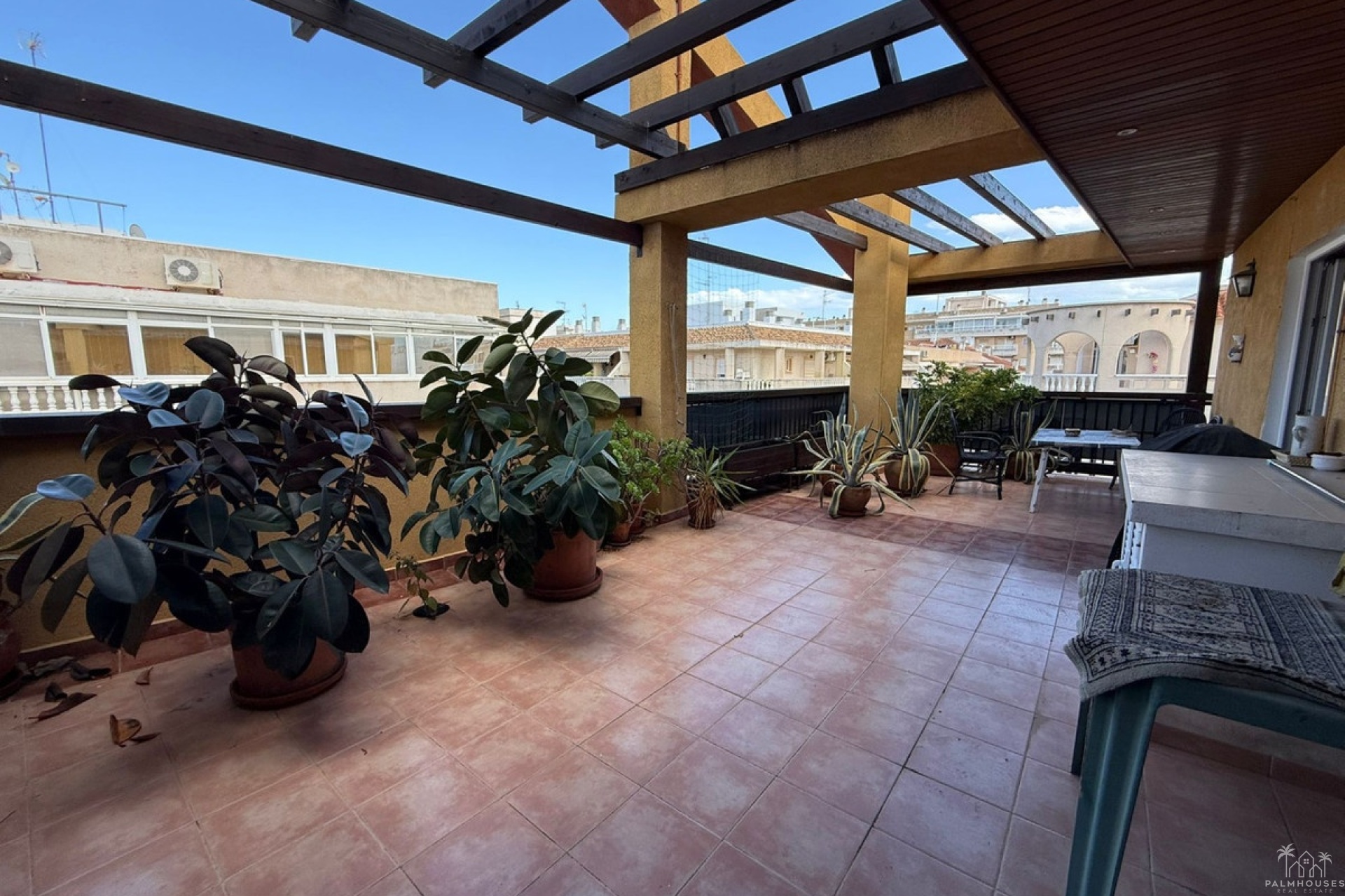 Venta - Apartment - Torrevieja - Torrevieja Centro