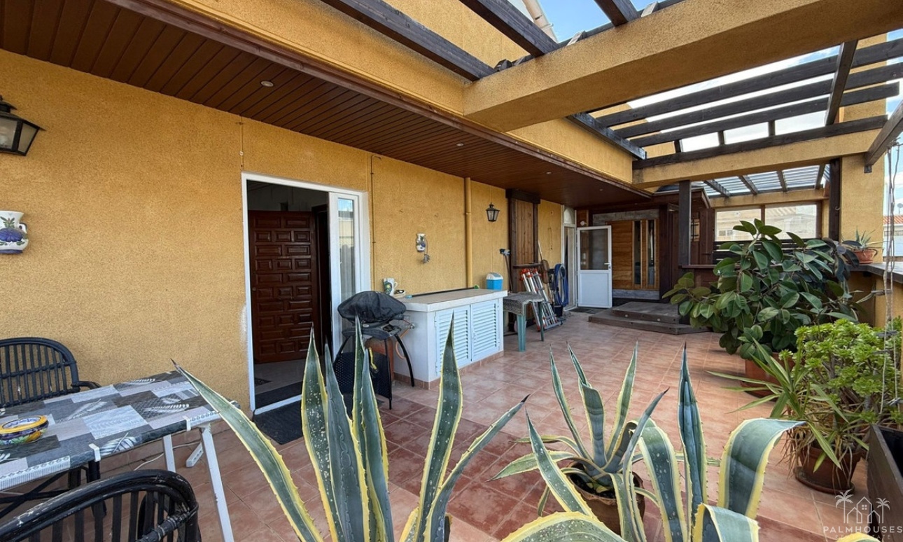 Venta - Apartment - Torrevieja - Torrevieja Centro