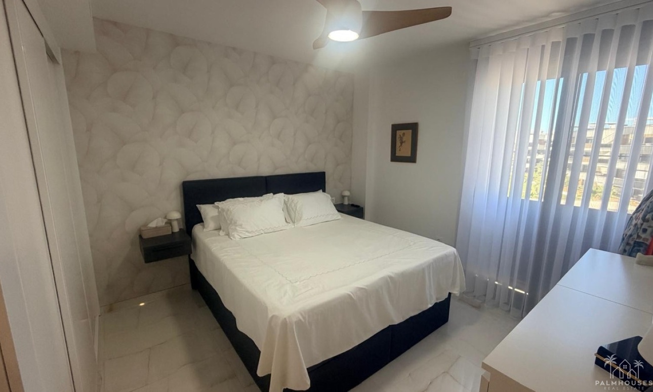 Venta - Apartment - Torrevieja - Torrevieja Centro