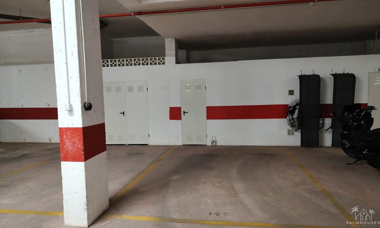 Venta - Apartment - Torrevieja - Torrevieja Centro