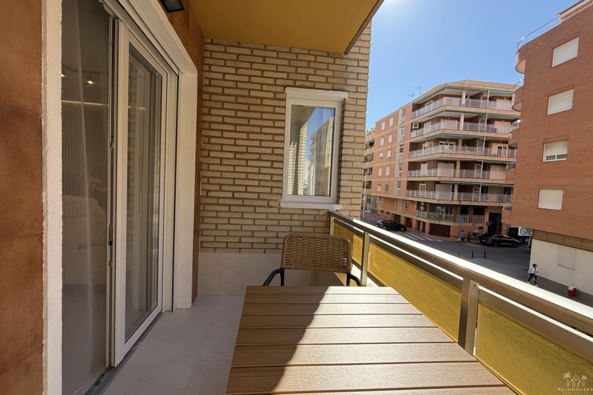 Venta - Apartment - Torrevieja - Torrevieja Centro