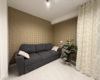 Venta - Apartment - Torrevieja - Torrevieja Centro
