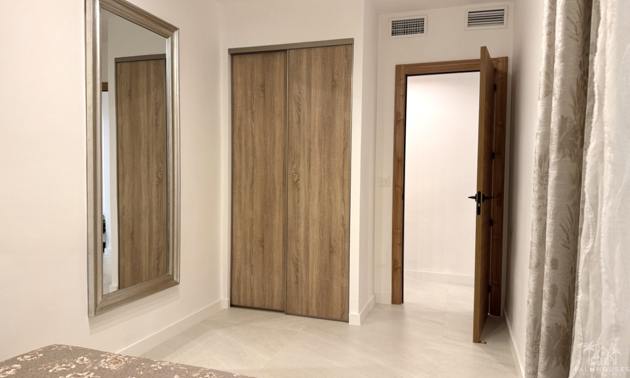 Venta - Apartment - Torrevieja - Torrevieja Centro