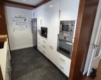 Venta - Apartment - Torrevieja - Torrevieja Centro