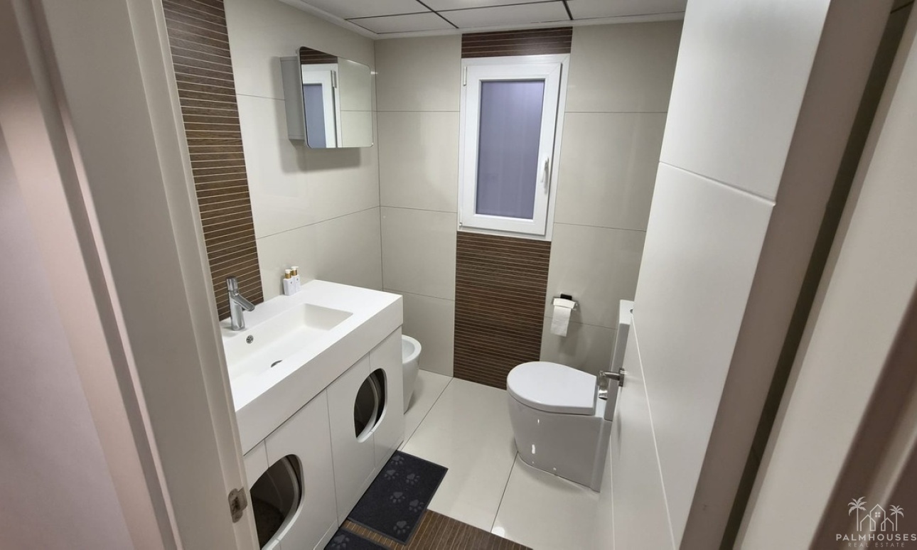 Venta - Apartment - Torrevieja - Torrevieja Centro