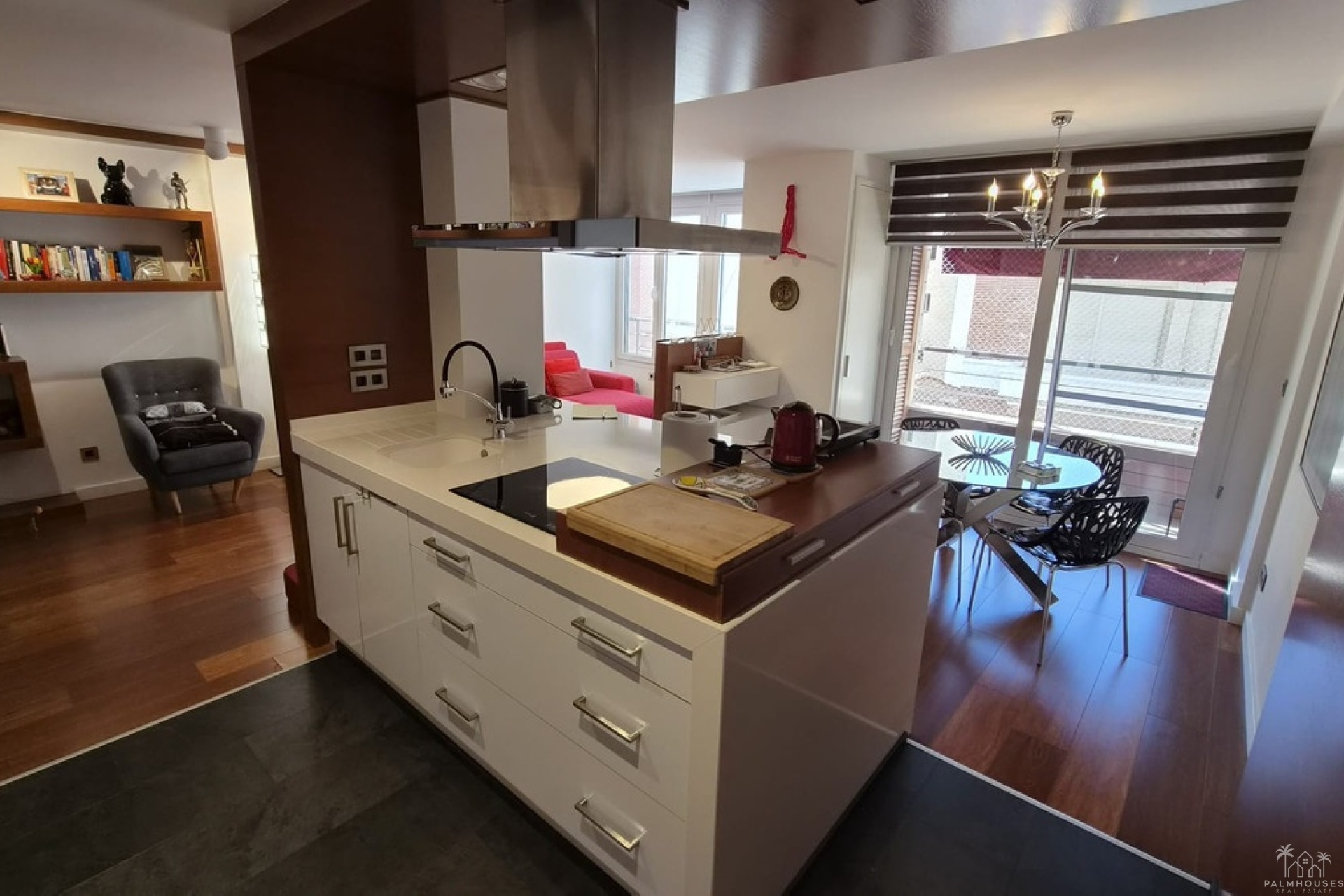 Venta - Apartment - Torrevieja - Torrevieja Centro
