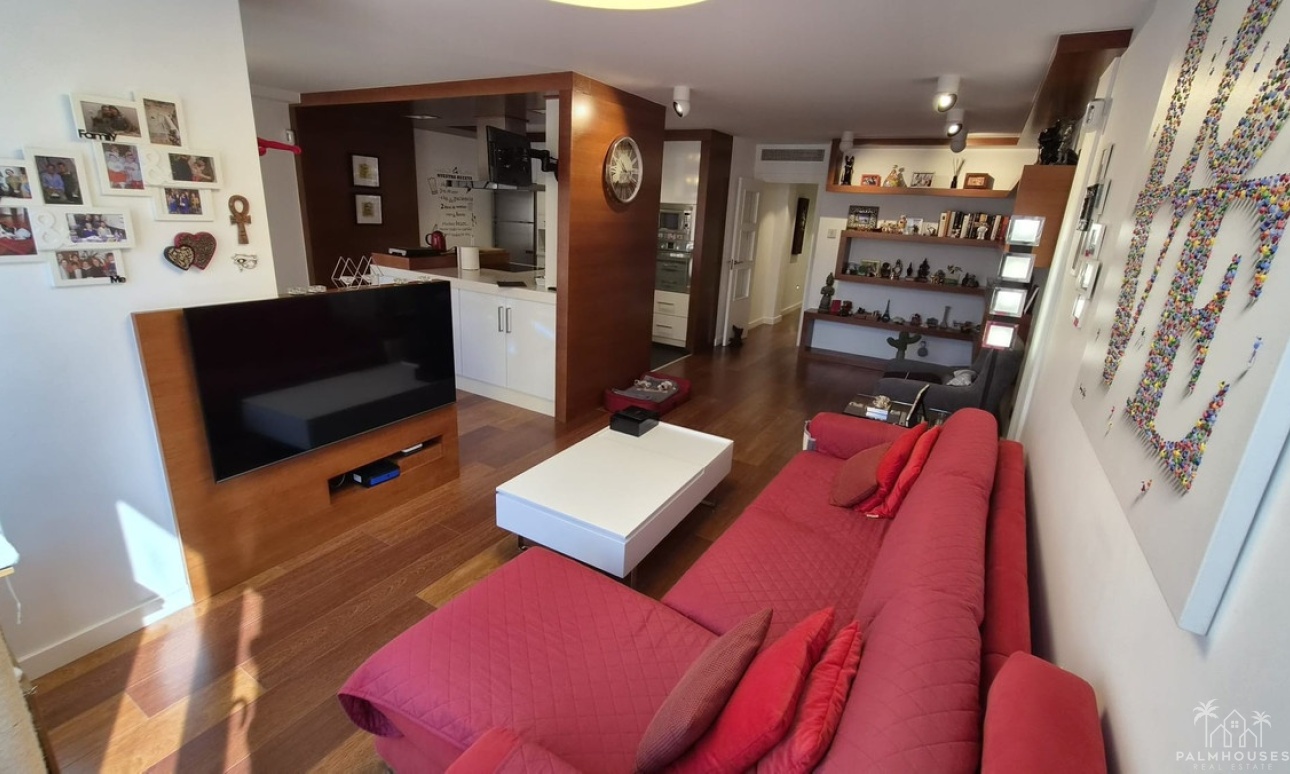 Venta - Apartment - Torrevieja - Torrevieja Centro