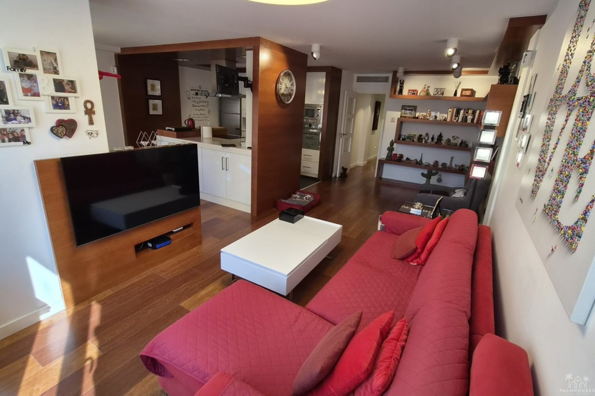 Venta - Apartment - Torrevieja - Torrevieja Centro