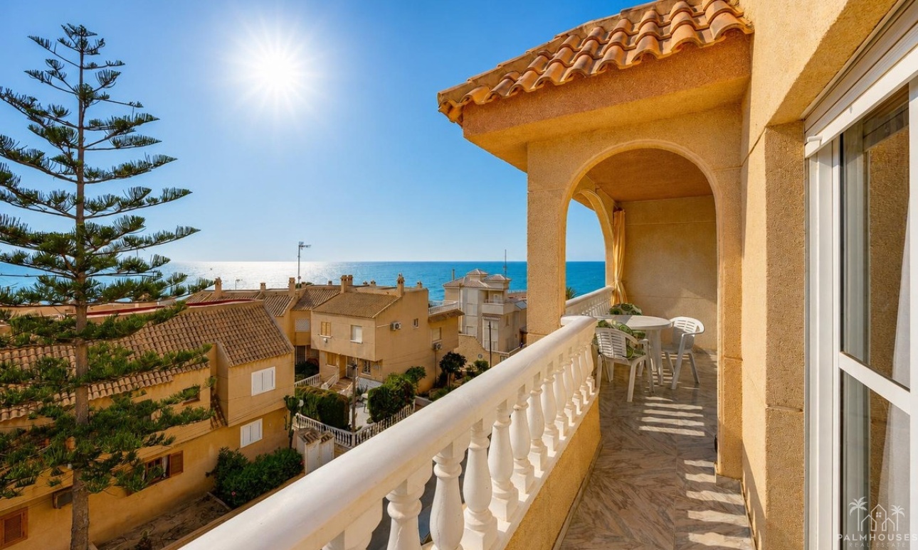 Venta - Apartment - Torrevieja - Torrevieja Centro