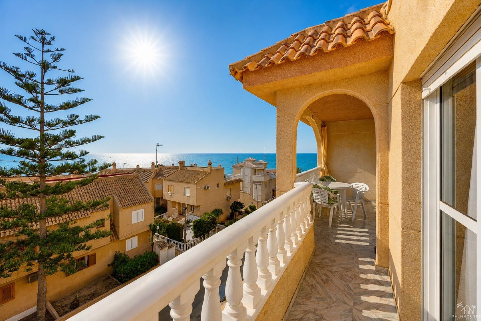 Venta - Apartment - Torrevieja - Torrevieja Centro