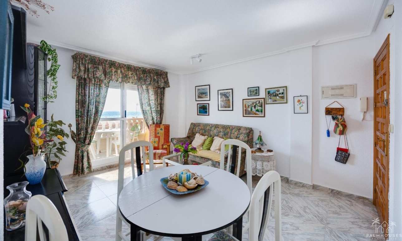 Venta - Apartment - Torrevieja - Torrevieja Centro