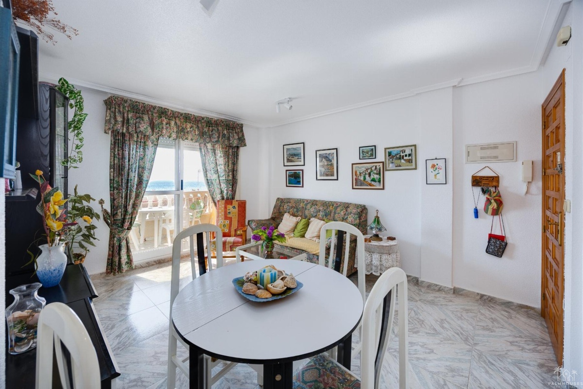 Venta - Apartment - Torrevieja - Torrevieja Centro