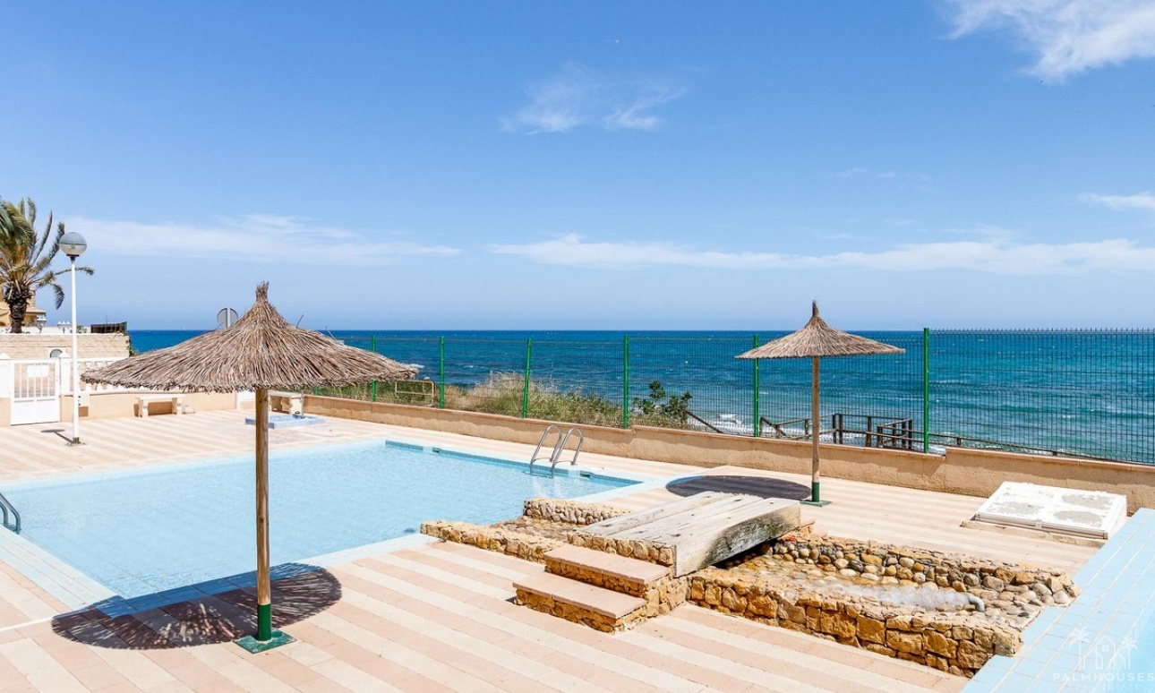 Venta - Apartment - Torrevieja - Torrevieja Centro