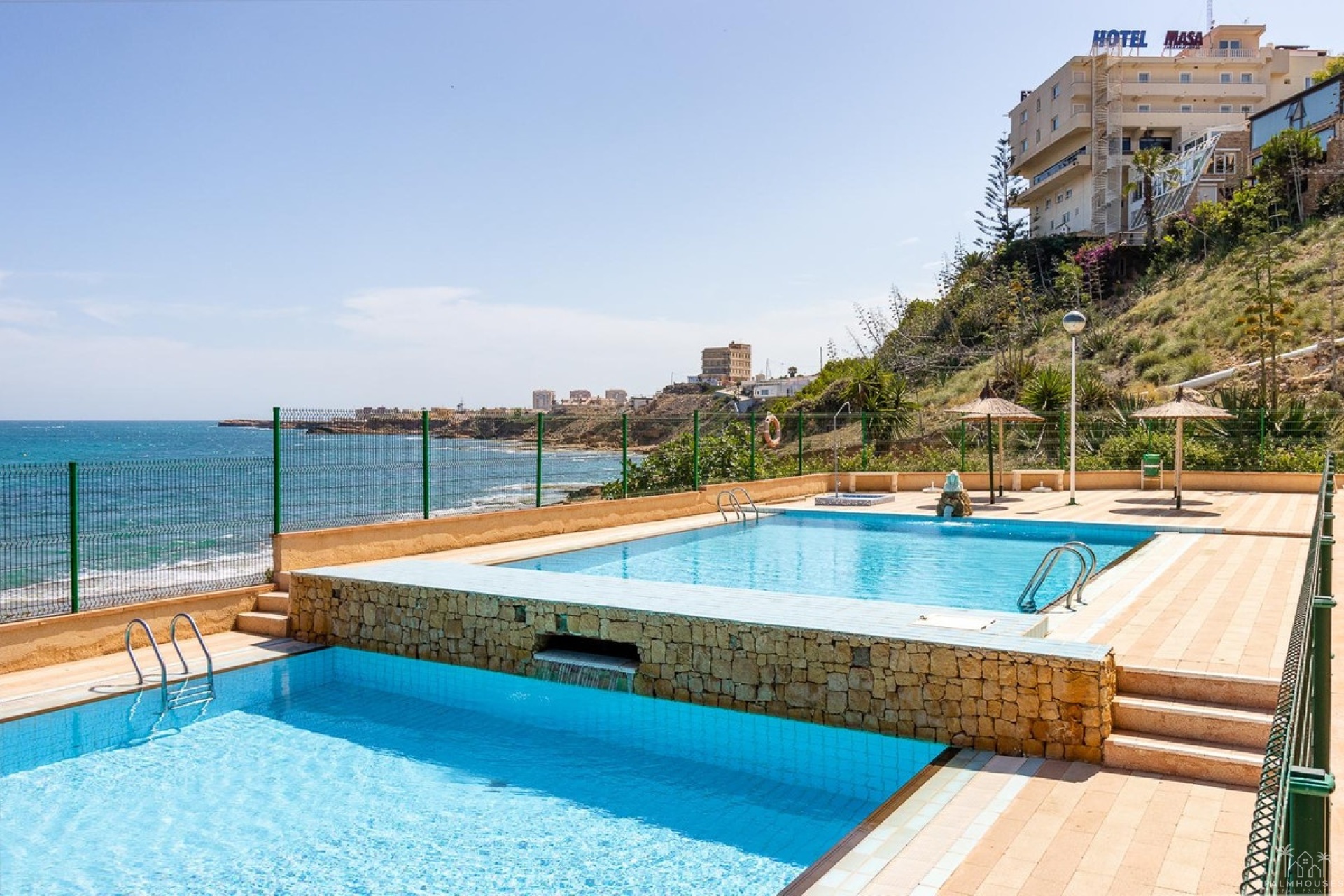 Venta - Apartment - Torrevieja - Torrevieja Centro