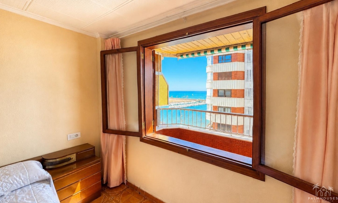 Venta - Apartment - Torrevieja - Torrevieja Centro