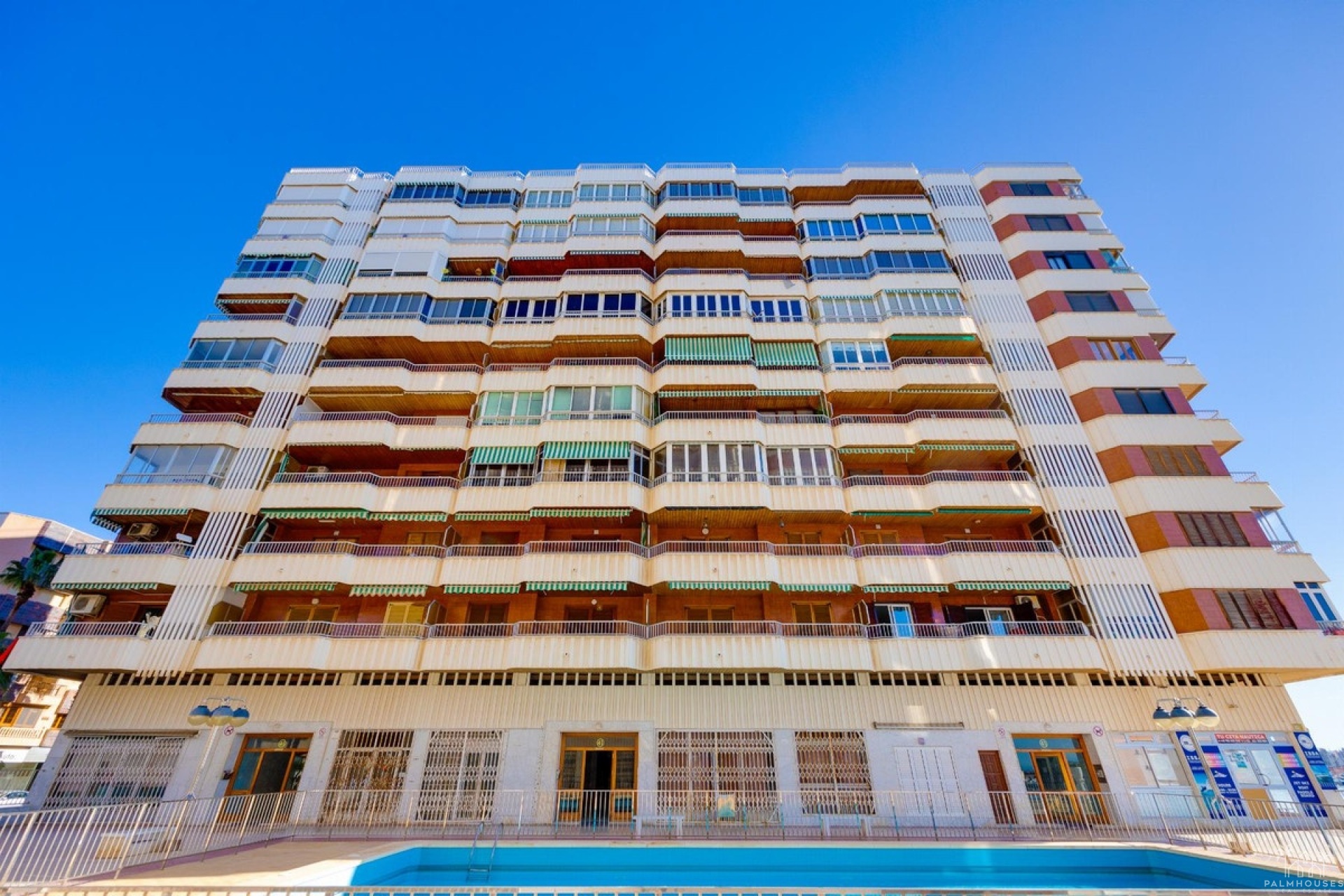 Venta - Apartment - Torrevieja - Torrevieja Centro