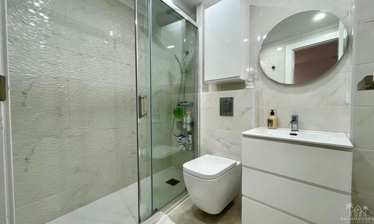 Venta - Apartment - Torrevieja - Torrevieja Centro