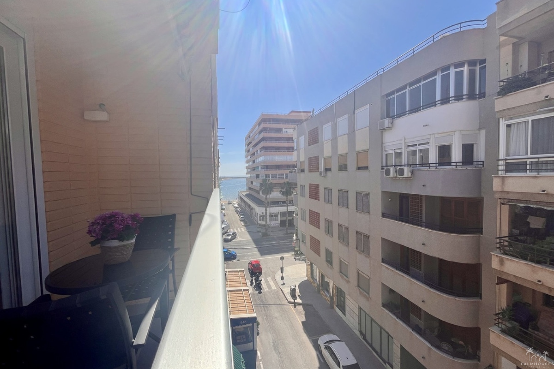 Venta - Apartment - Torrevieja - Torrevieja Centro