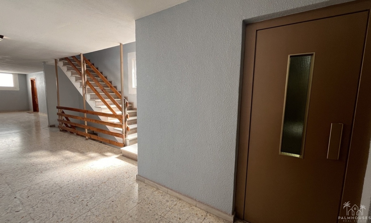 Venta - Apartment - Torrevieja - Torrevieja Centro