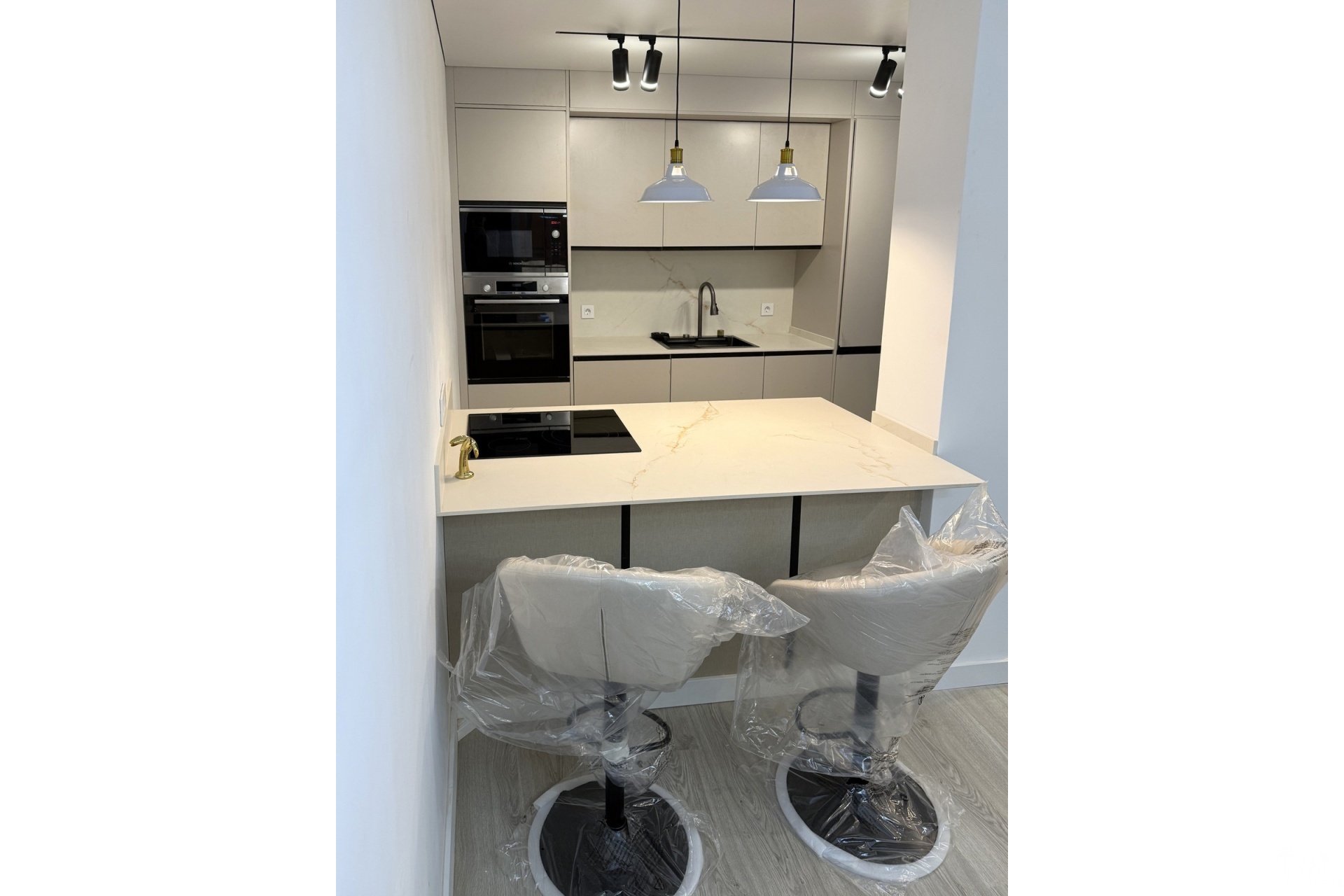 Venta - Apartment - Torrevieja - Torrevieja Centro
